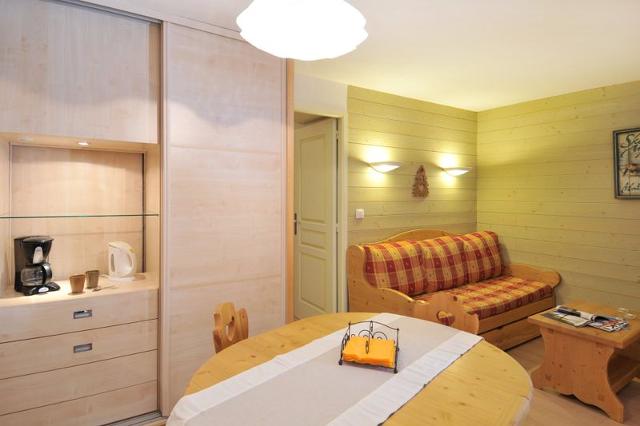 travelski home choice - Appartements AIGUE-MARINE - Plagne - Belle Plagne