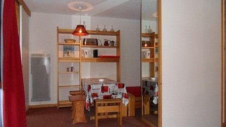 travelski home choice - Appartements AIGUE-MARINE - Plagne - Belle Plagne