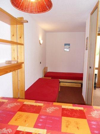 travelski home choice - Appartements AIGUE-MARINE - Plagne - Belle Plagne