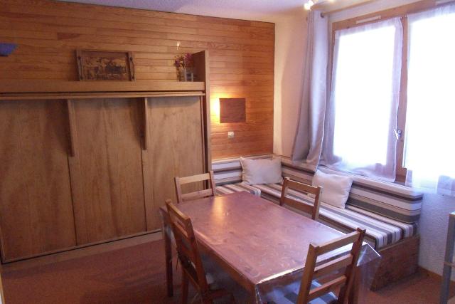 travelski home choice - Appartements AIGUE-MARINE - Plagne - Belle Plagne