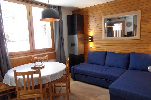 travelski home choice - Appartements AIGUE-MARINE - Plagne - Belle Plagne