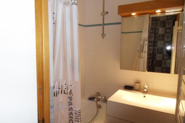 travelski home choice - Appartements AIGUE-MARINE - Plagne - Belle Plagne