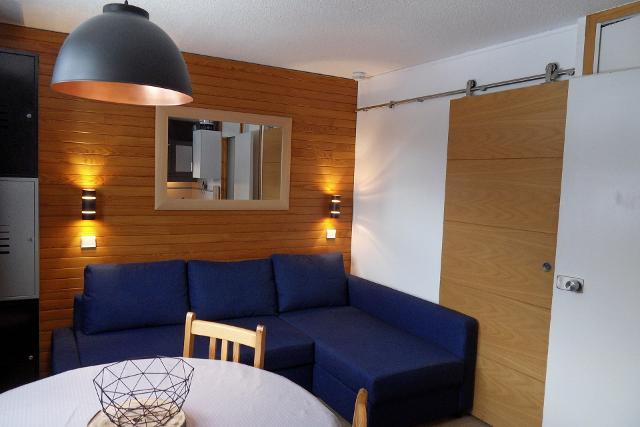 travelski home choice - Appartements AIGUE-MARINE - Plagne - Belle Plagne