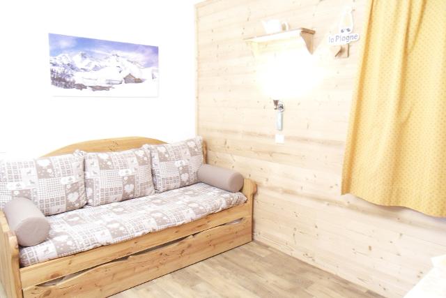 travelski home choice - Appartements AIGUE-MARINE - Plagne - Belle Plagne