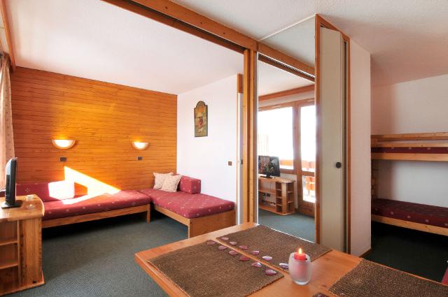 travelski home choice - Appartements AIGUE-MARINE - Plagne - Belle Plagne