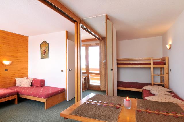 travelski home choice - Appartements AIGUE-MARINE - Plagne - Belle Plagne