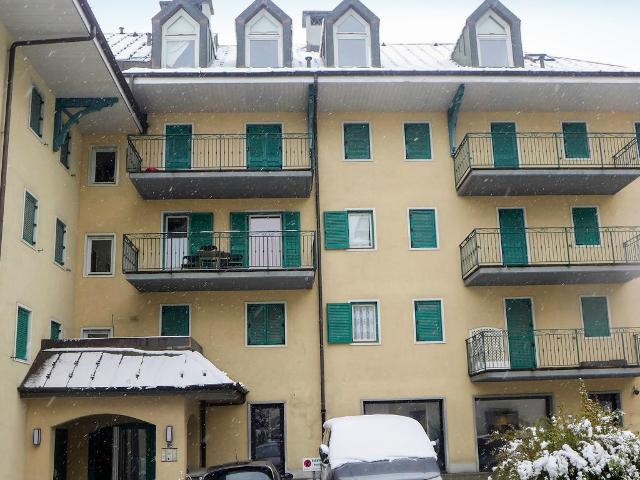 3 pièces 6 personnes Confort FR7460.122.1 - Chamonix Centre