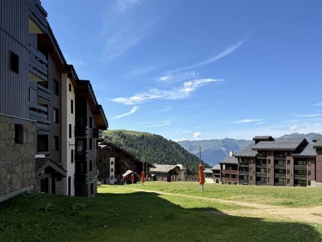 travelski home choice - Appartements AMETHYSTE - Plagne - Belle Plagne