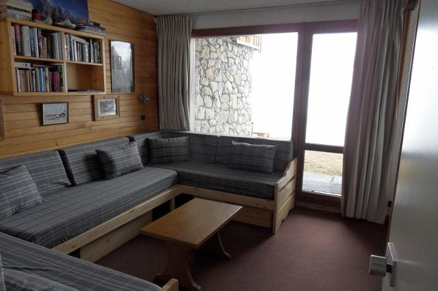 travelski home choice - Appartements AMETHYSTE - Plagne - Belle Plagne