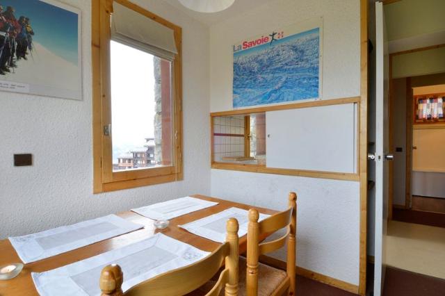 travelski home choice - Appartements AMETHYSTE - Plagne - Belle Plagne