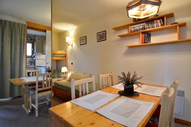 travelski home choice - Appartements AMETHYSTE - Plagne - Belle Plagne