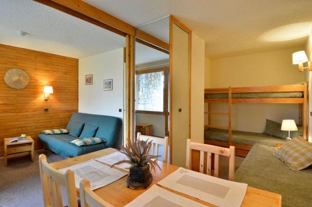 travelski home choice - Appartements AMETHYSTE - Plagne - Belle Plagne