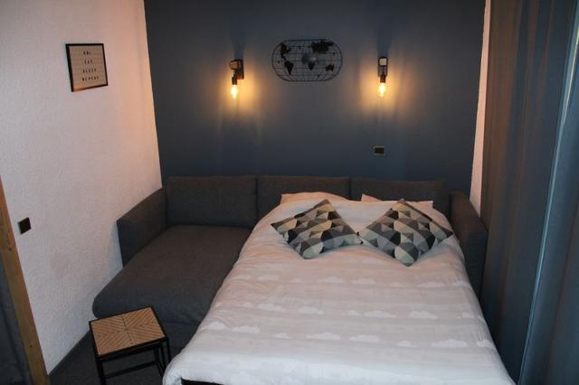 travelski home choice - Appartements AMETHYSTE - Plagne - Belle Plagne