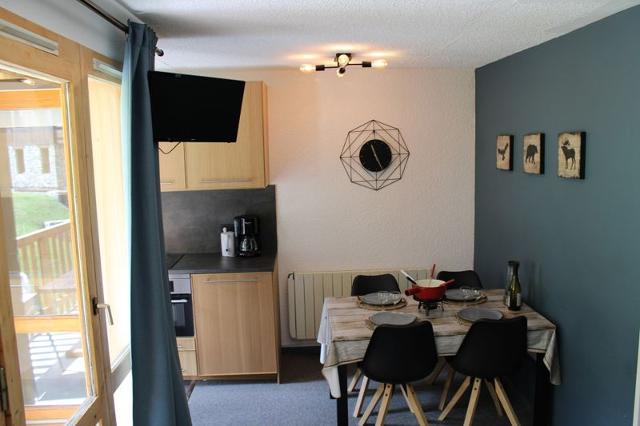 travelski home choice - Appartements AMETHYSTE - Plagne - Belle Plagne