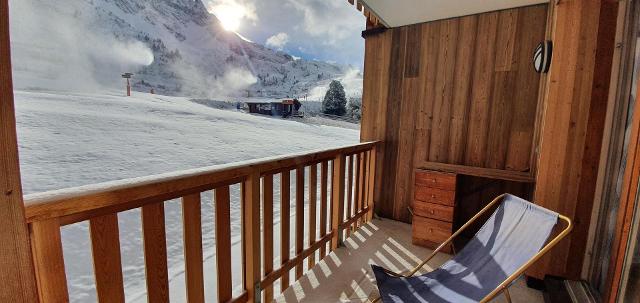 travelski home choice - Appartements AMETHYSTE - Plagne - Belle Plagne