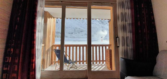 travelski home choice - Appartements AMETHYSTE - Plagne - Belle Plagne