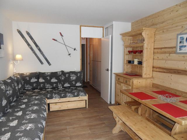 travelski home choice - Appartements AMETHYSTE - Plagne - Belle Plagne