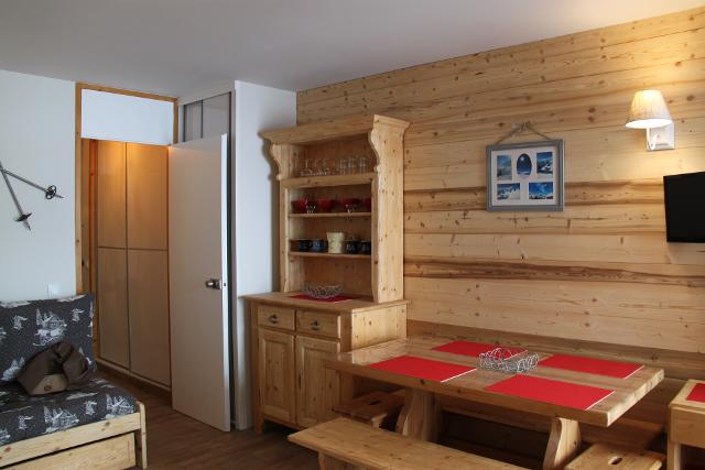 travelski home choice - Appartements AMETHYSTE - Plagne - Belle Plagne