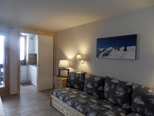 travelski home choice - Appartements AMETHYSTE - Plagne - Belle Plagne