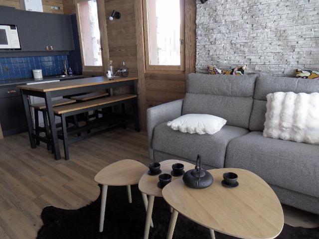 travelski home choice - Appartements AMETHYSTE - Plagne - Belle Plagne