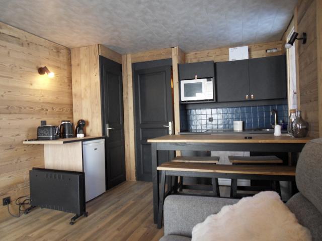 travelski home choice - Appartements AMETHYSTE - Plagne - Belle Plagne