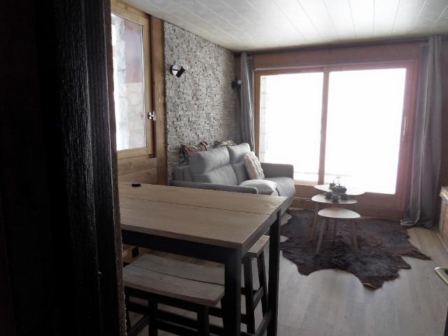 travelski home choice - Appartements AMETHYSTE - Plagne - Belle Plagne