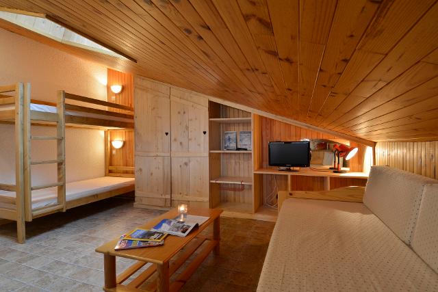 travelski home choice - Appartements AMETHYSTE - Plagne - Belle Plagne