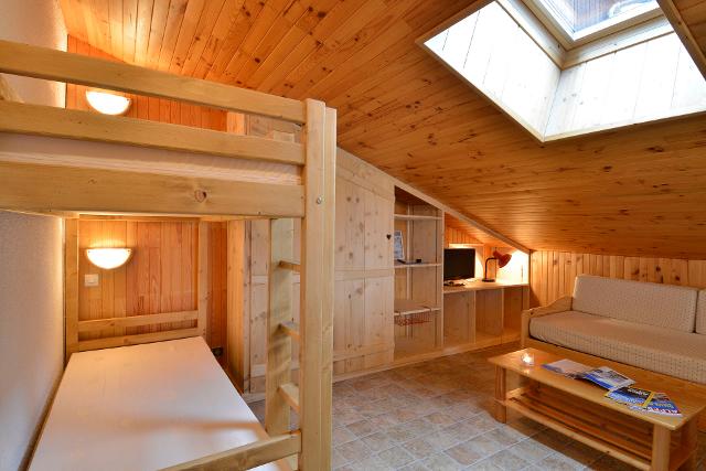 travelski home choice - Appartements AMETHYSTE - Plagne - Belle Plagne