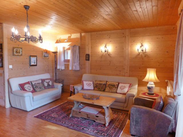 Appartement La Berciere - Villars - sur - Ollons 