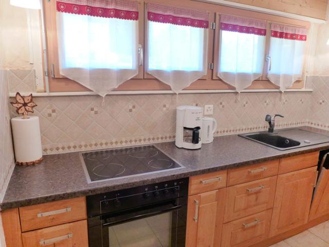 Appartement La Berciere - Villars - sur - Ollons 