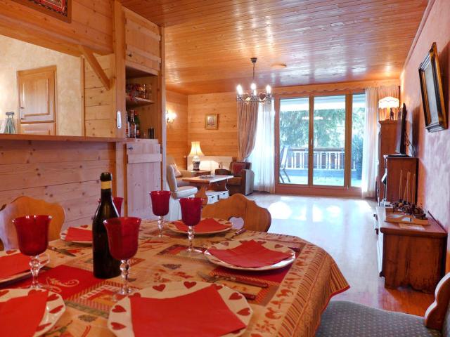 Appartement La Berciere - Villars - sur - Ollons 