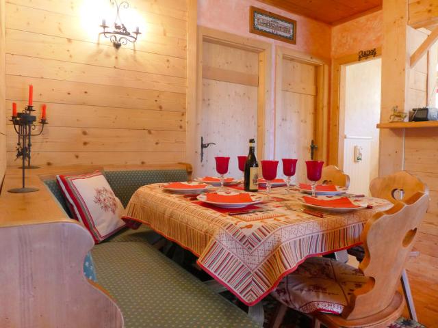 Appartement La Berciere - Villars - sur - Ollons 
