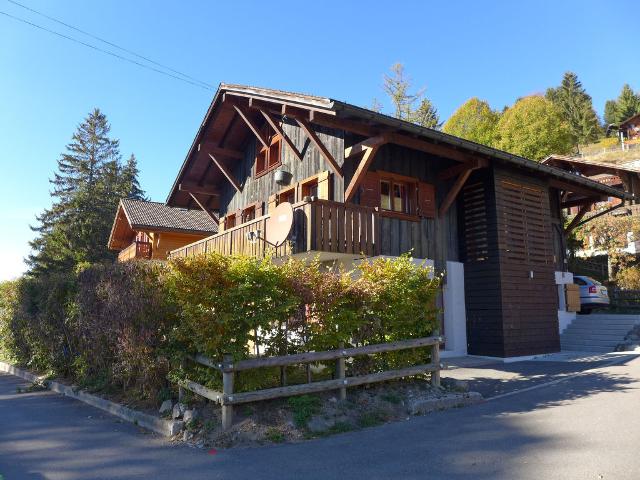 Chalet 5 pièces 8 personnes Confort CH1884.21.1 - Villars - sur - Ollons 