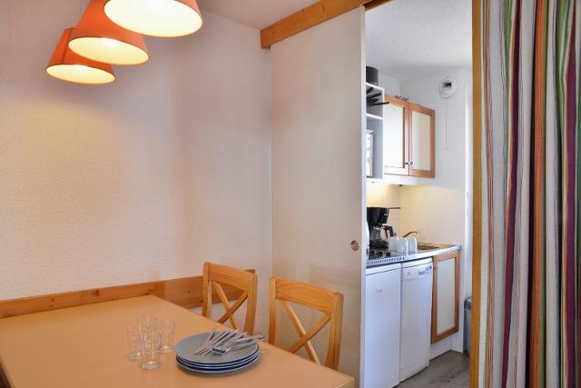 travelski home choice - Appartements CROIX DU SUD - Plagne - Belle Plagne