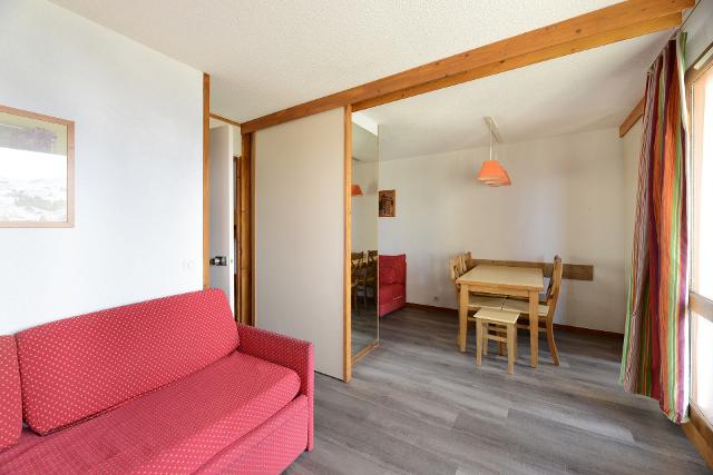 travelski home choice - Appartements CROIX DU SUD - Plagne - Belle Plagne