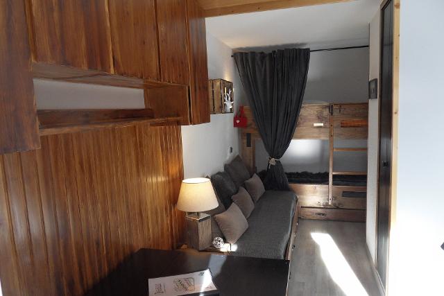 Appartements BERYL - Plagne - Belle Plagne