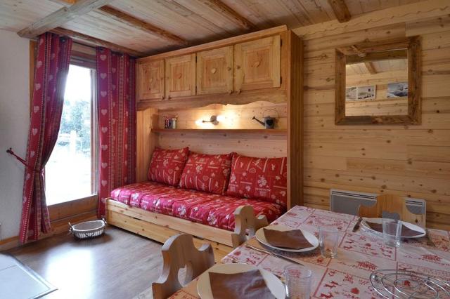 travelski home choice - Appartements ONYX - Plagne - Belle Plagne