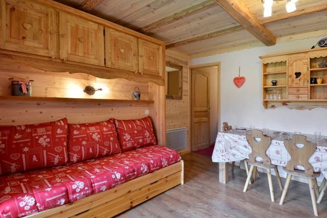 travelski home choice - Appartements ONYX - Plagne - Belle Plagne