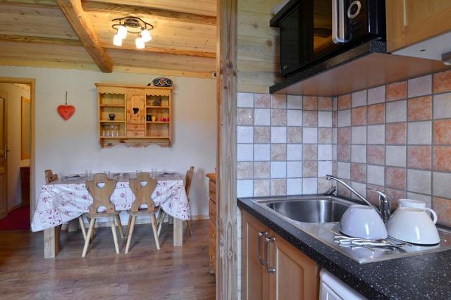 travelski home choice - Appartements ONYX - Plagne - Belle Plagne