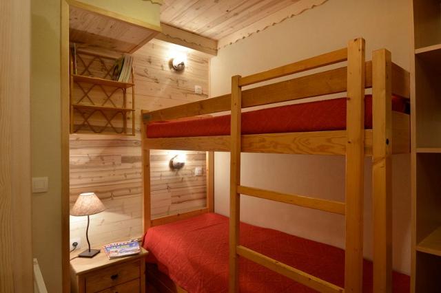 travelski home choice - Appartements ONYX - Plagne - Belle Plagne