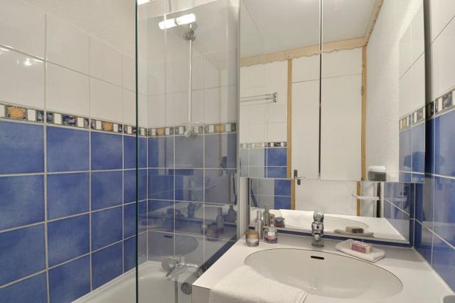 travelski home choice - Appartements ONYX - Plagne - Belle Plagne