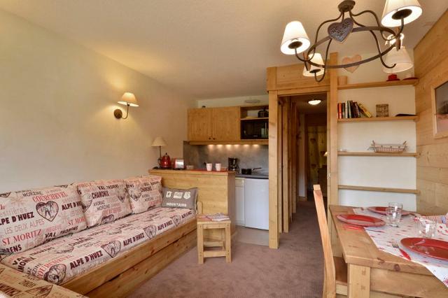 travelski home choice - Appartements ONYX - Plagne - Belle Plagne