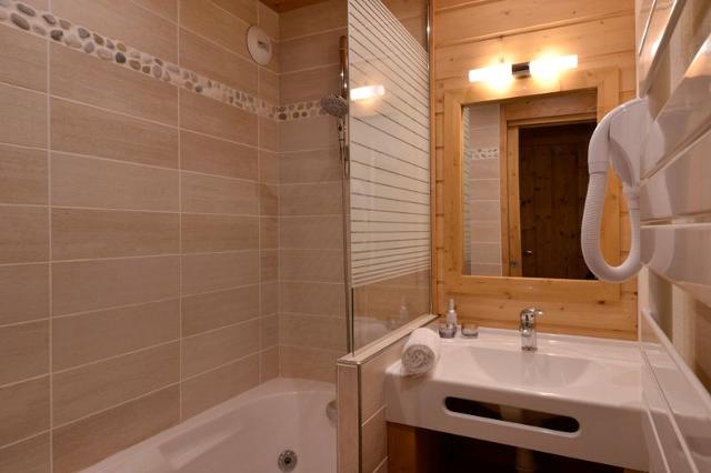 travelski home choice - Appartements ONYX - Plagne - Belle Plagne