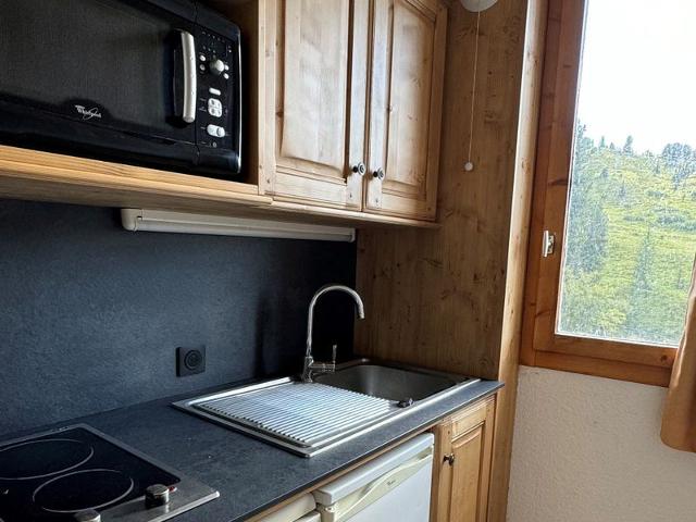 travelski home choice - Appartements ONYX - Plagne - Belle Plagne