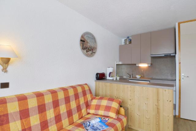 travelski home choice - Appartements ONYX - Plagne - Belle Plagne