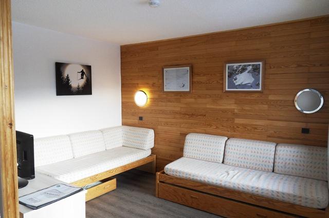 travelski home choice - Appartements ONYX - Plagne - Belle Plagne