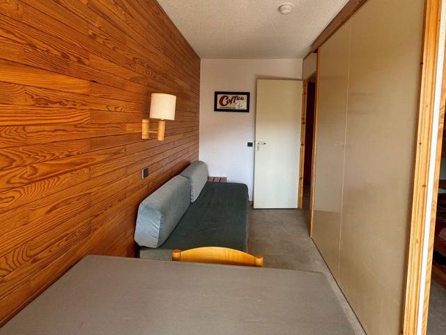 travelski home choice - Appartements ONYX - Plagne - Belle Plagne