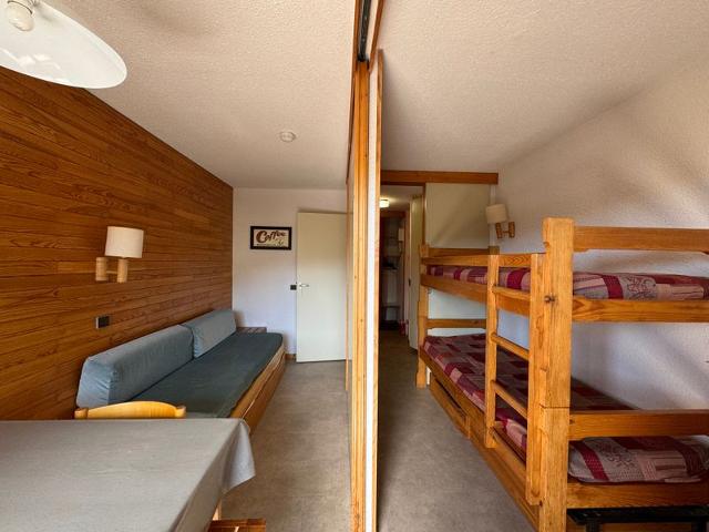 travelski home choice - Appartements ONYX - Plagne - Belle Plagne