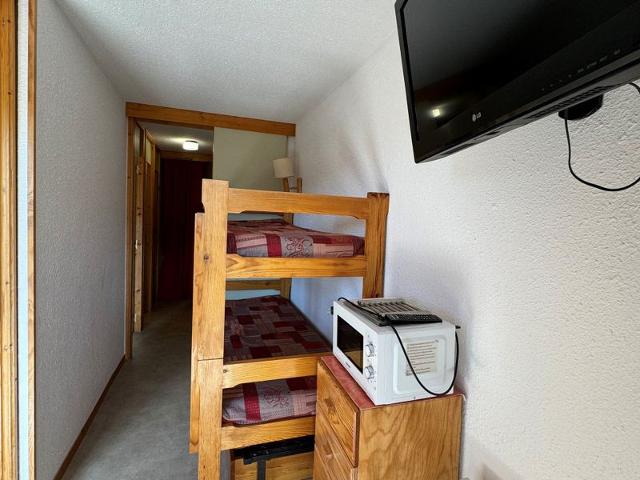 travelski home choice - Appartements ONYX - Plagne - Belle Plagne