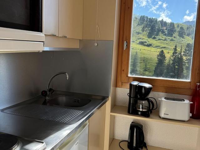 travelski home choice - Appartements ONYX - Plagne - Belle Plagne